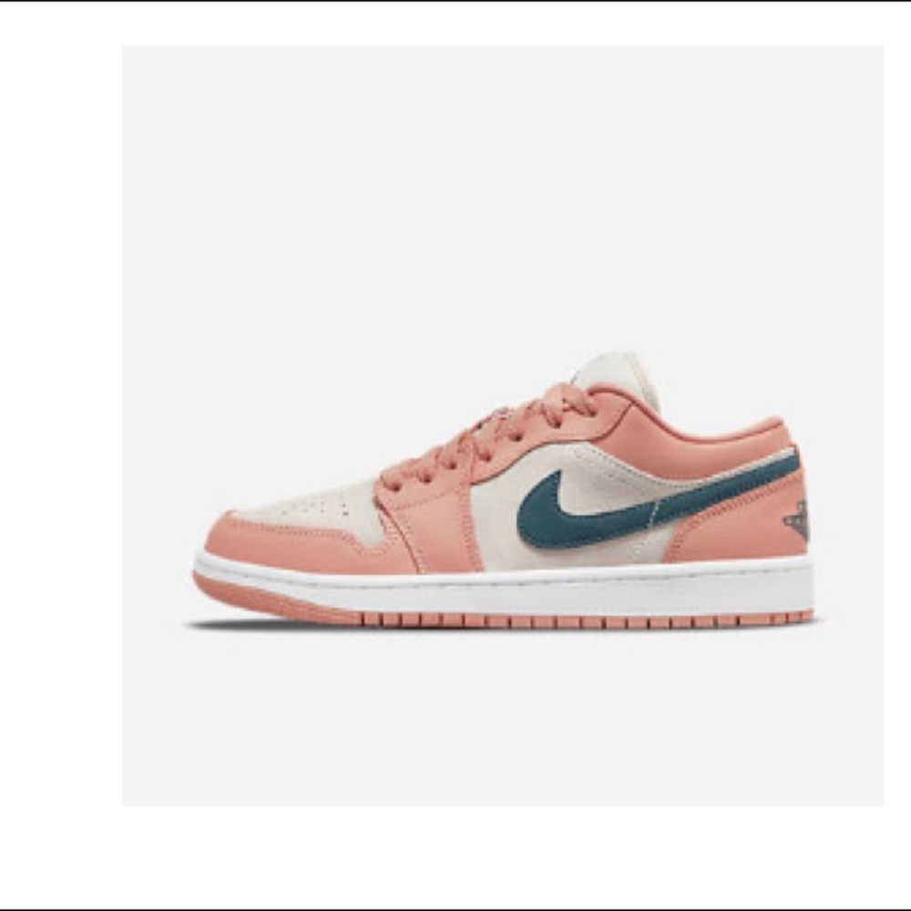 Air Jordan 1 Low